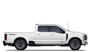 2025 Ford Super Duty® External Image 1